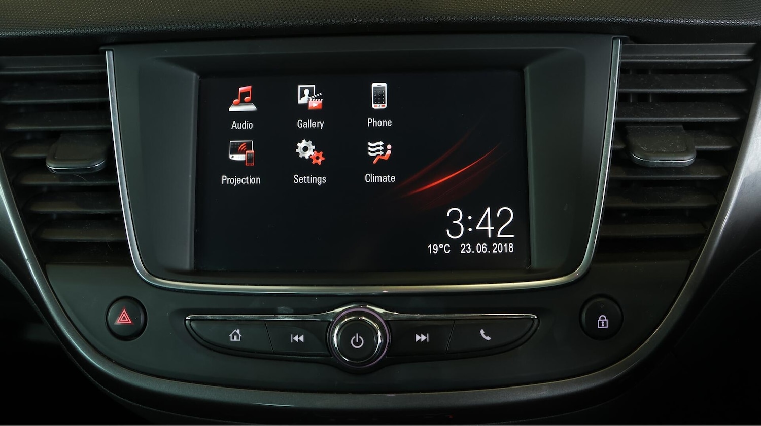 Used Vauxhall Crossland X 2018 for sale - 76433049: Photo 12