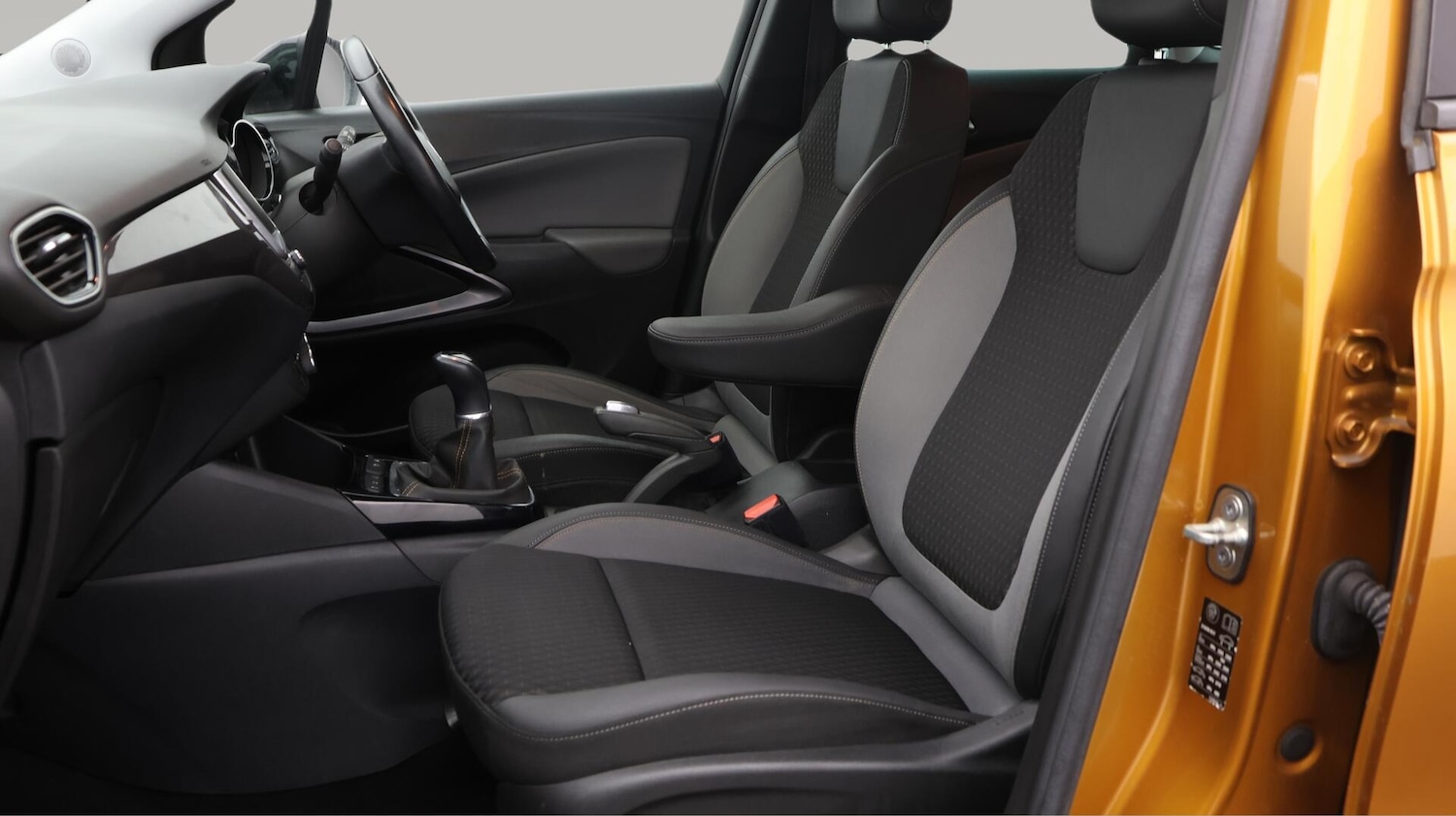 Used Vauxhall Crossland X 2018 for sale - 76433049: Photo 15