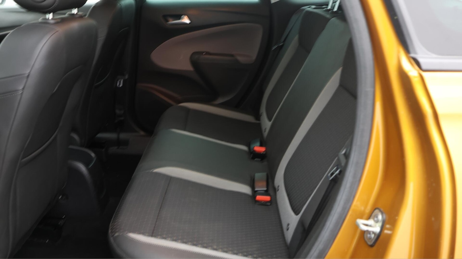 Used Vauxhall Crossland X 2018 for sale - 76433049: Photo 17