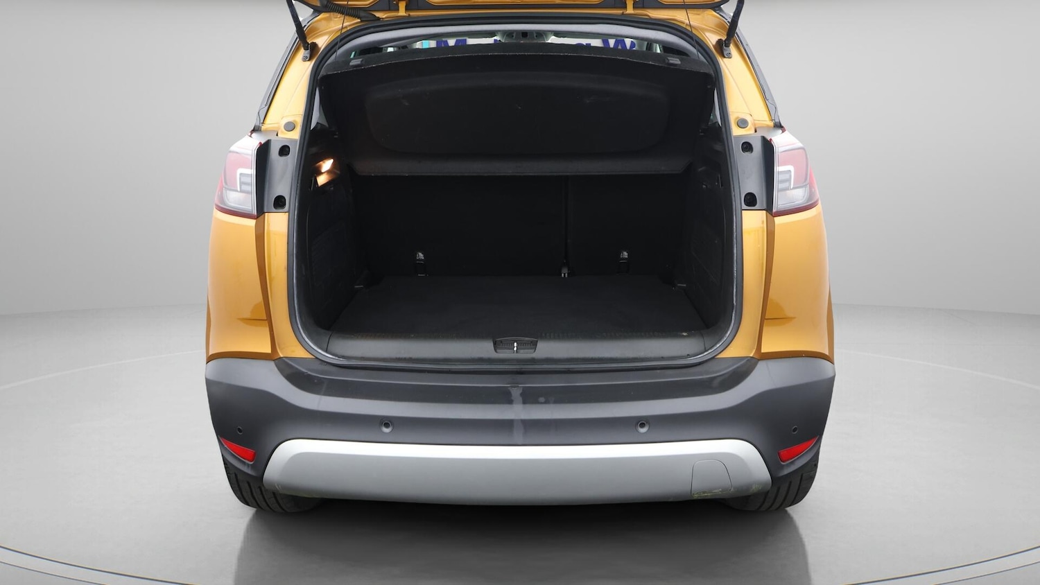 Used Vauxhall Crossland X 2018 for sale - 76433049: Photo 18