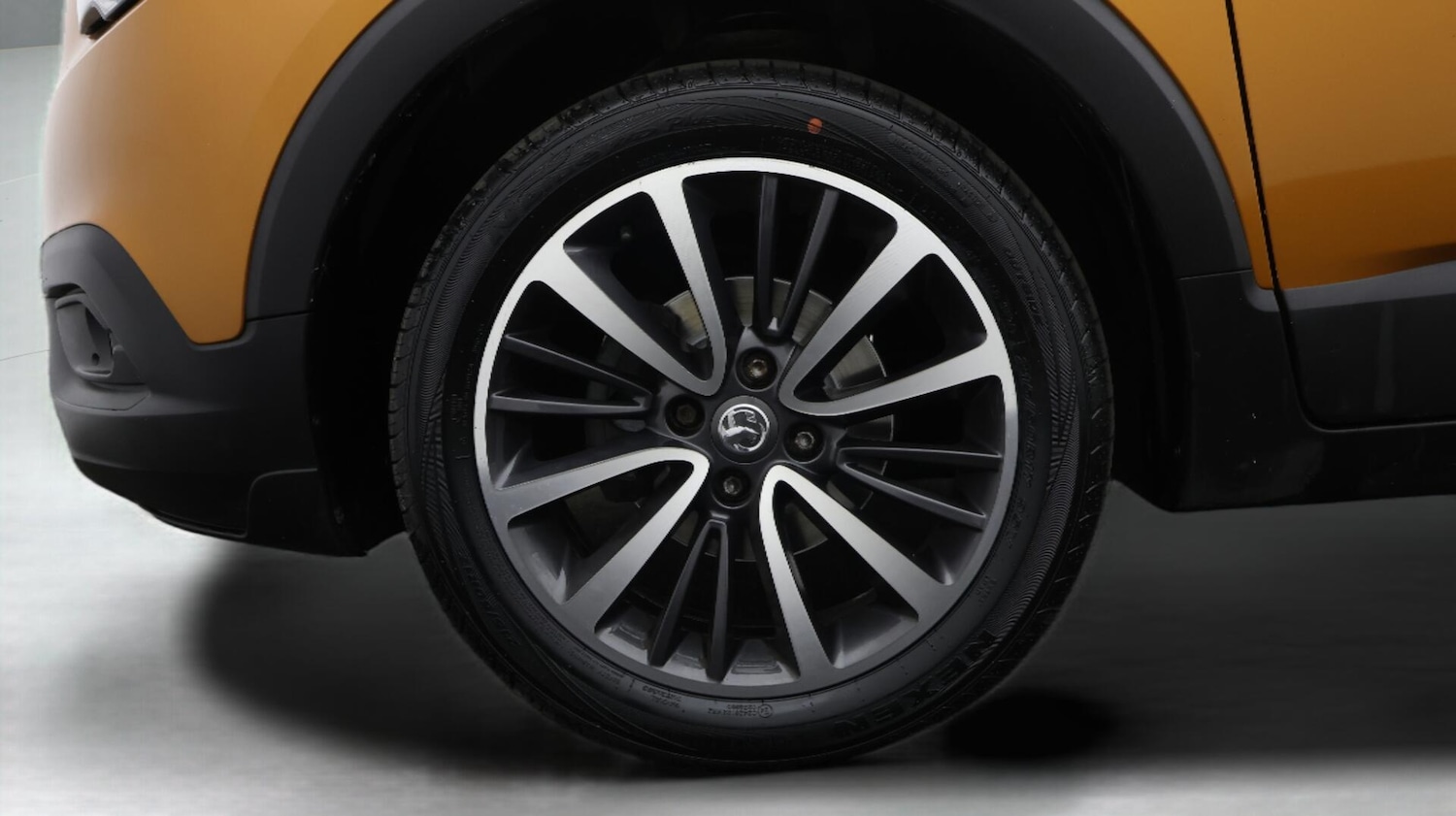 Used Vauxhall Crossland X 2018 for sale - 76433049: Photo 19