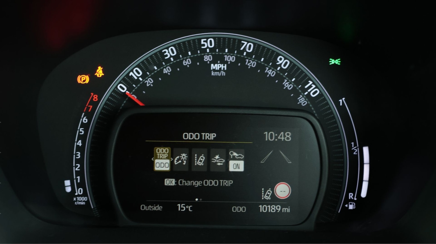 Used Toyota Aygo X 2023 for sale - 77694596: Photo 10