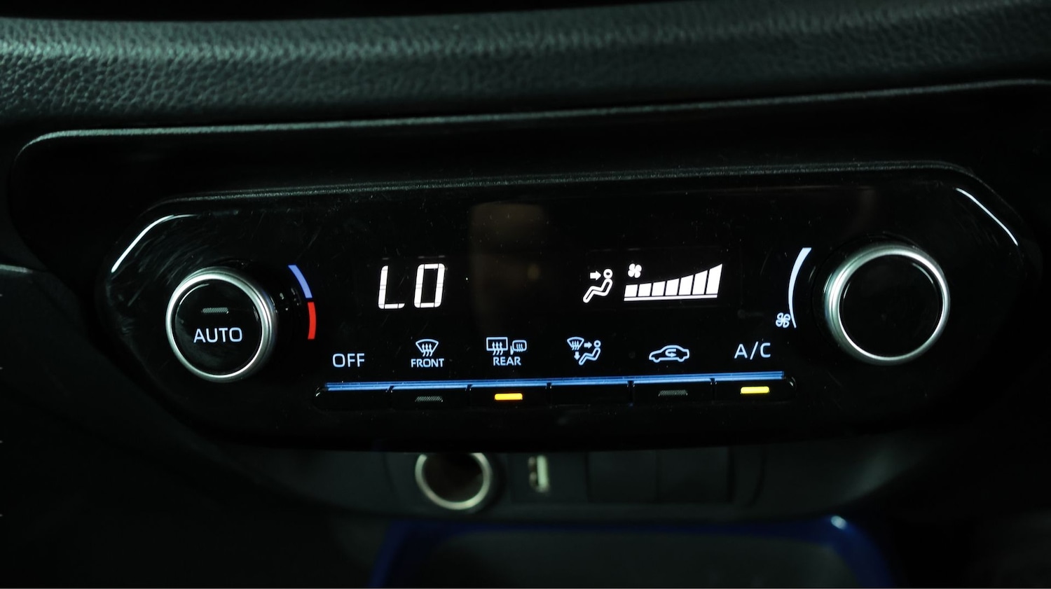 Used Toyota Aygo X 2023 for sale - 77694596: Photo 12