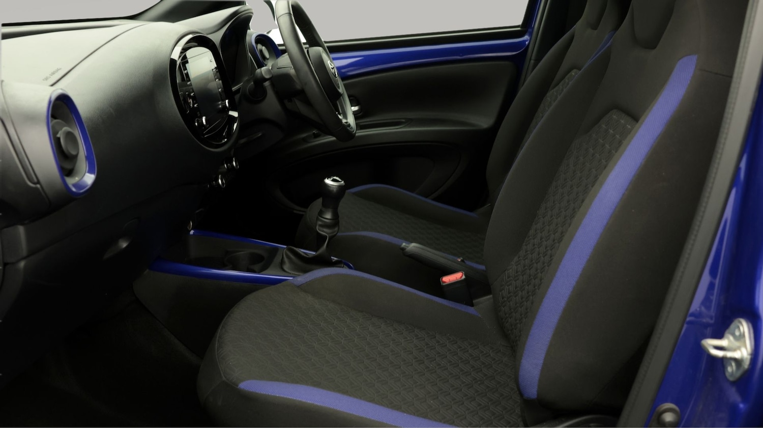 Used Toyota Aygo X 2023 for sale - 77694596: Photo 14