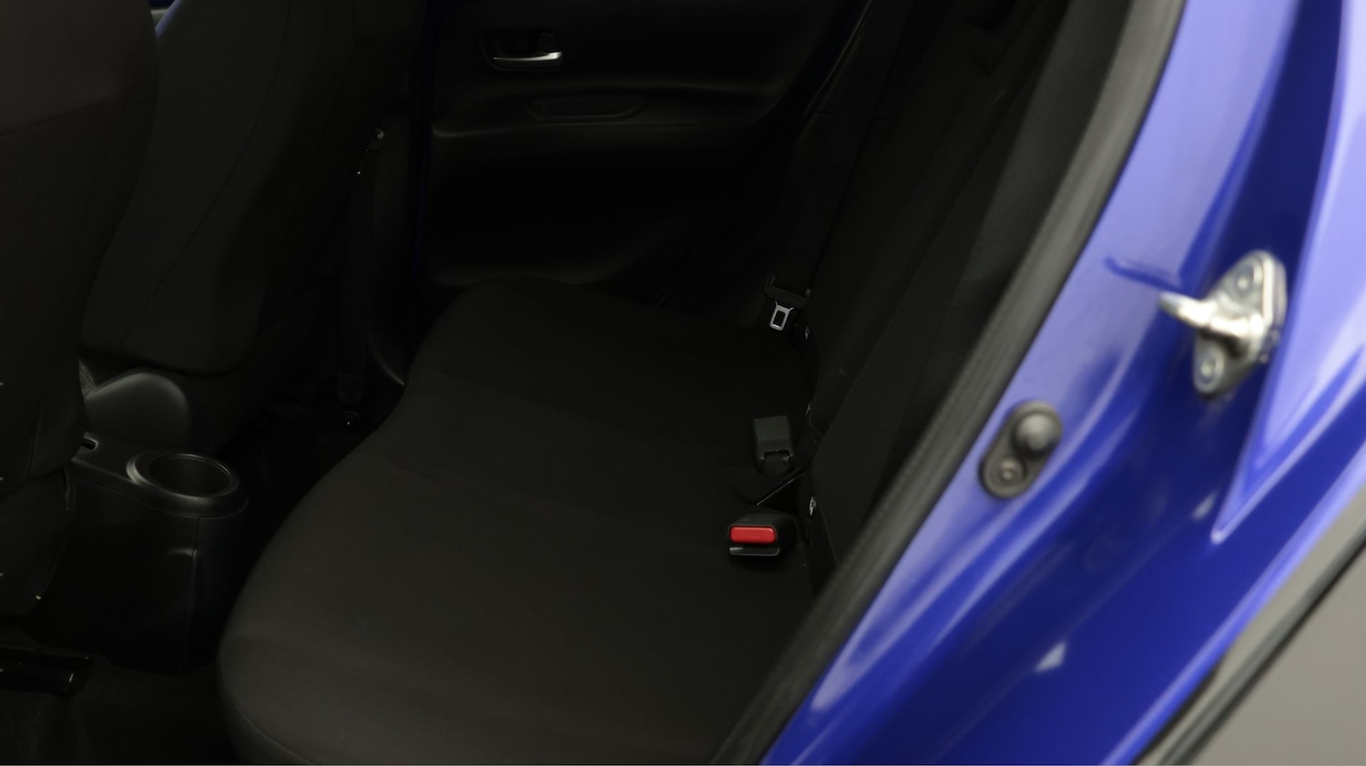 Used Toyota Aygo X 2023 for sale - 77694596: Photo 16