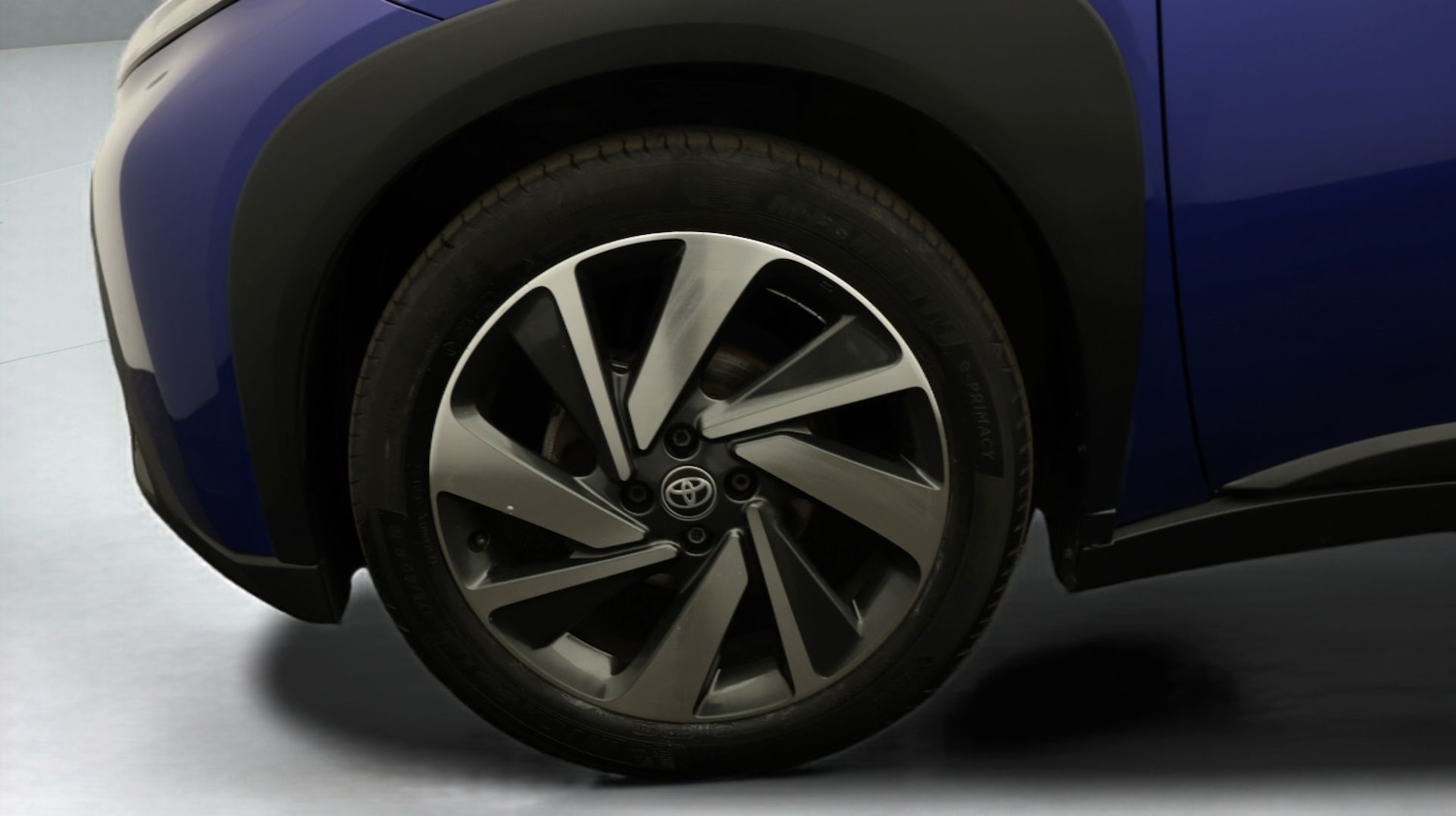 Used Toyota Aygo X 2023 for sale - 77694596: Photo 18