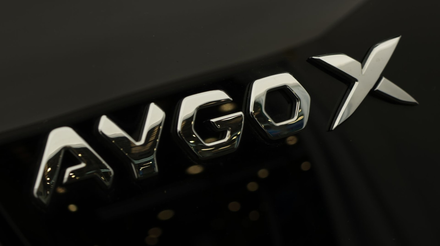 Used Toyota Aygo X 2023 for sale - 77694596: Photo 22