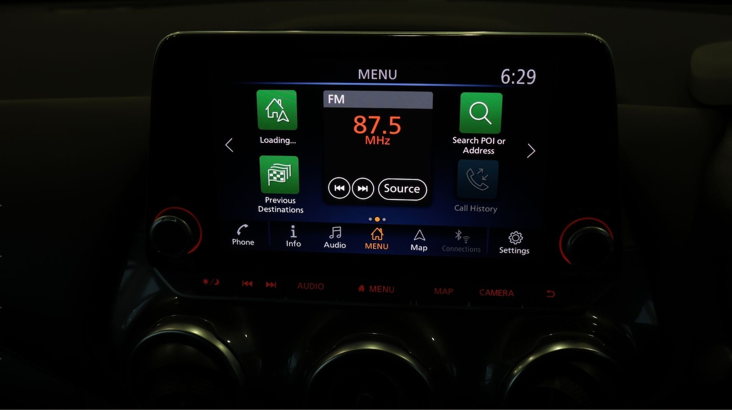 Used Nissan Juke 2023 for sale - 78035257: Photo 11