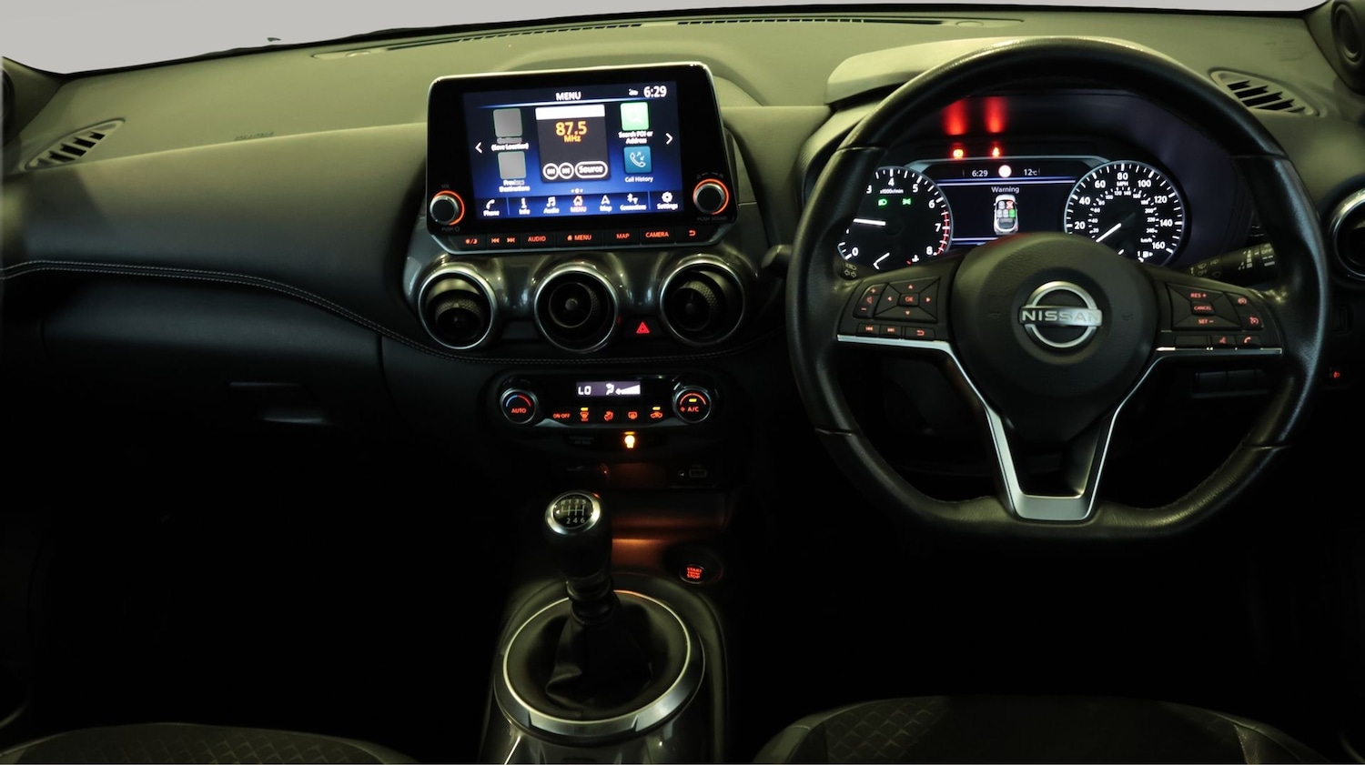 Used Nissan Juke 2023 for sale - 78035257: Photo 13