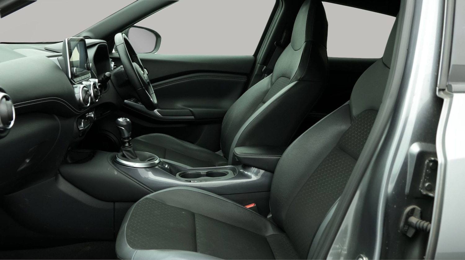 Used Nissan Juke 2023 for sale - 78035257: Photo 14