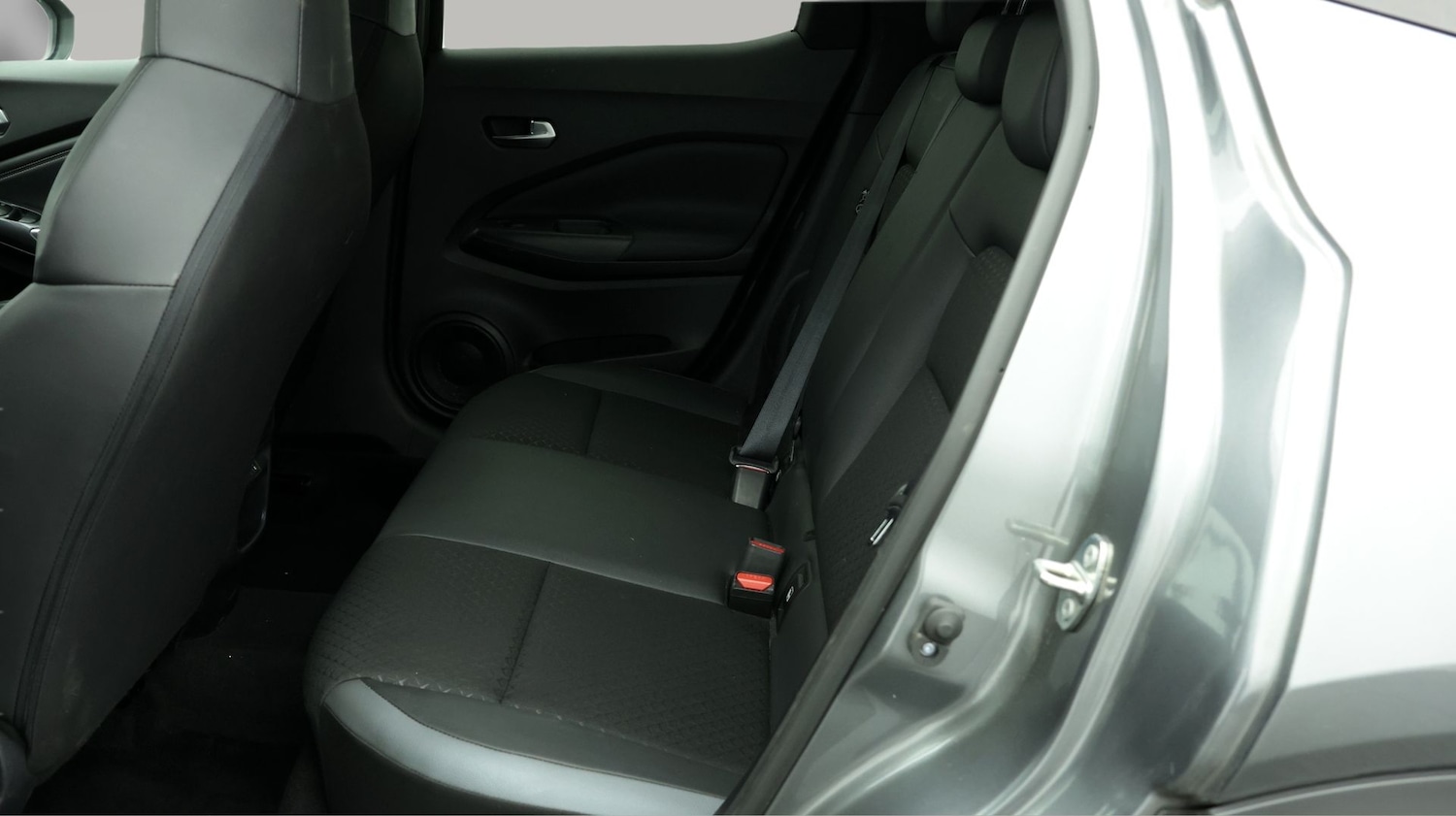 Used Nissan Juke 2023 for sale - 78035257: Photo 16