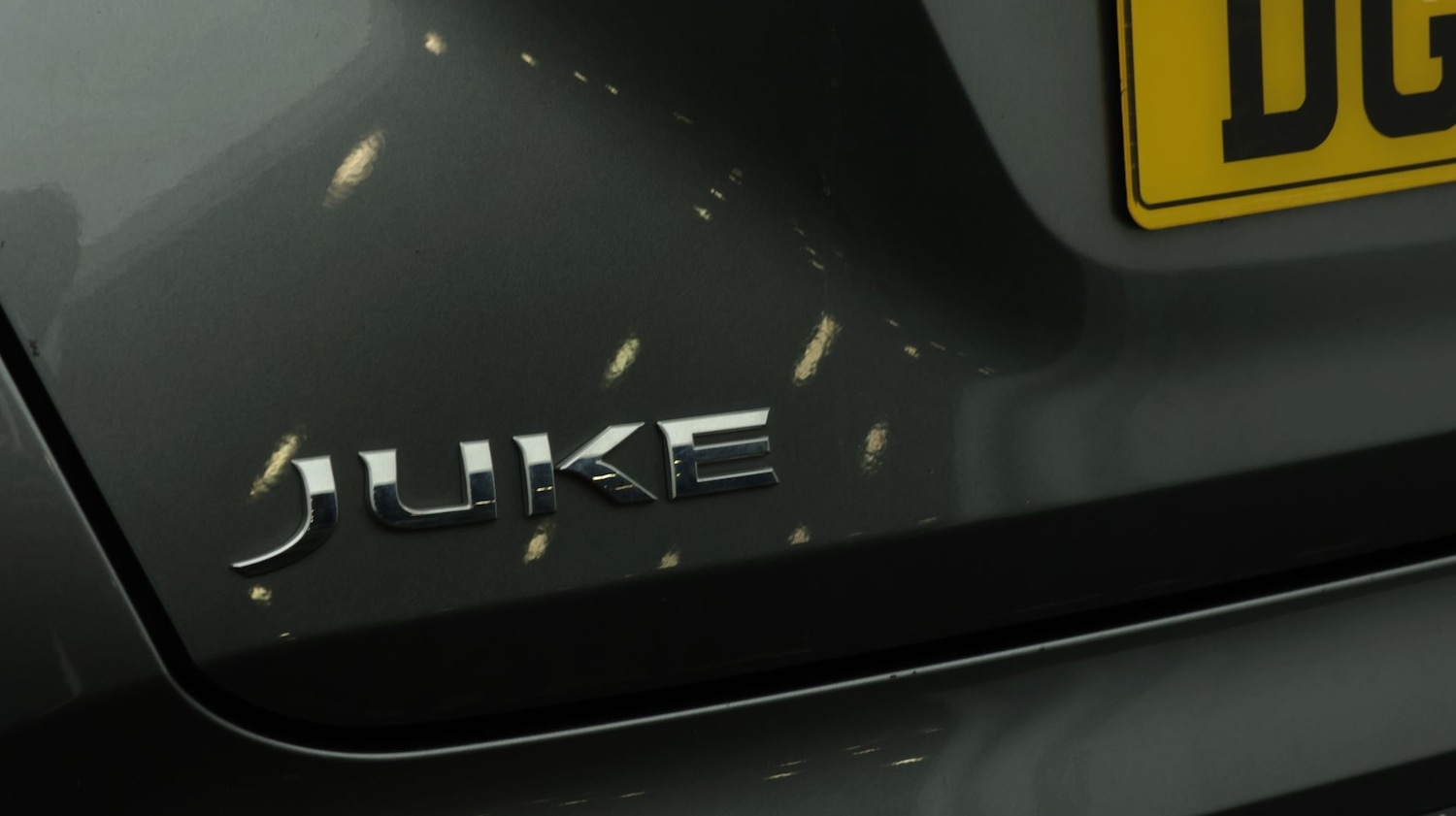 Used Nissan Juke 2023 for sale - 78035257: Photo 23