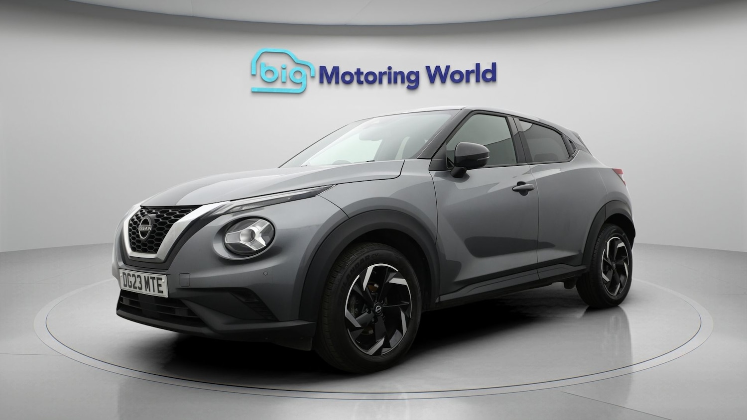 Used Nissan Juke 2023 for sale - 78035257: Photo 3