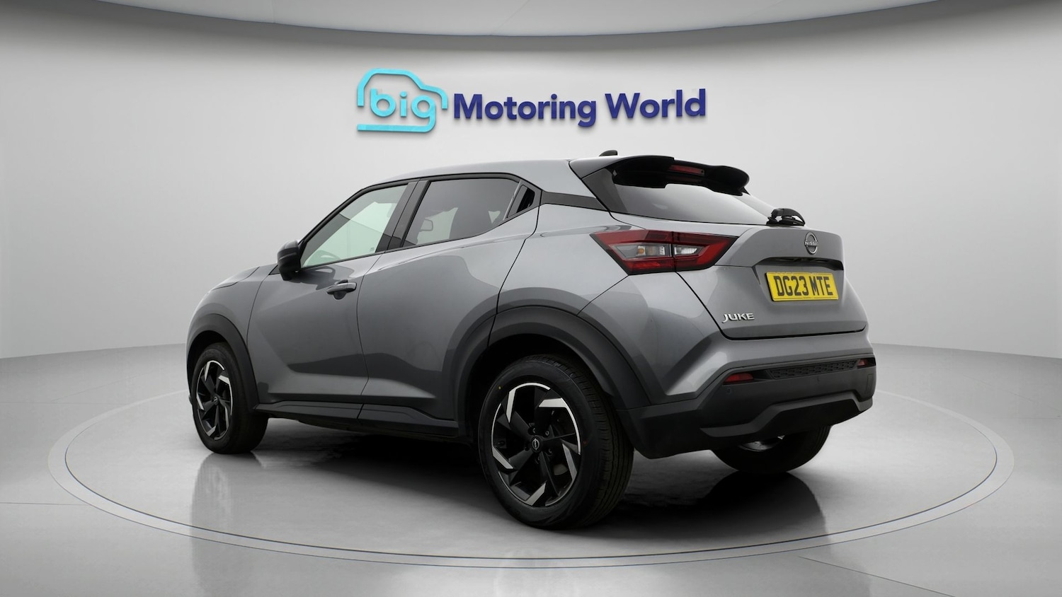 Used Nissan Juke 2023 for sale - 78035257: Photo 5