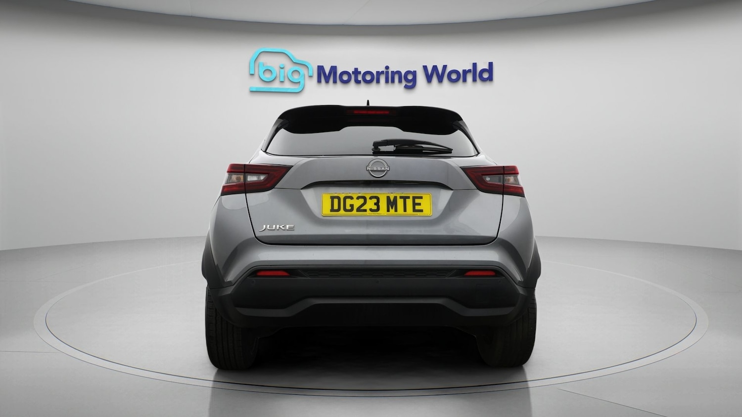 Used Nissan Juke 2023 for sale - 78035257: Photo 6