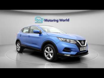 2020 (69) - 1.3 DIG-T Acenta Premium SUV 5dr Petrol DCT Auto Euro 6 (s/s) (160 ps)