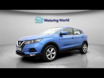 Used Nissan Qashqai 2020 for sale - 74712678: Photo