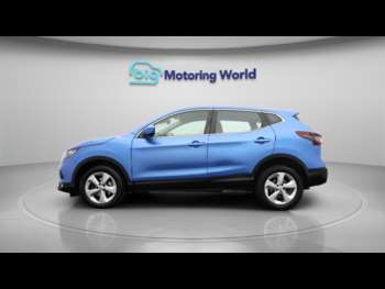 Used Nissan Qashqai 2020 for sale - 74712678: Photo