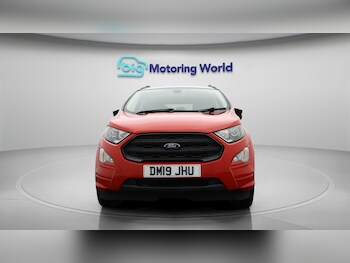 Used Ford Ecosport 2019 for sale - 77525771: Photo