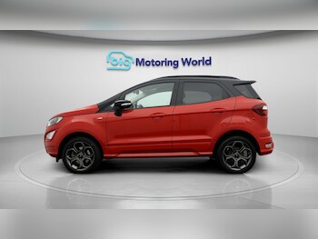 Used Ford Ecosport 2019 for sale - 77525771: Photo