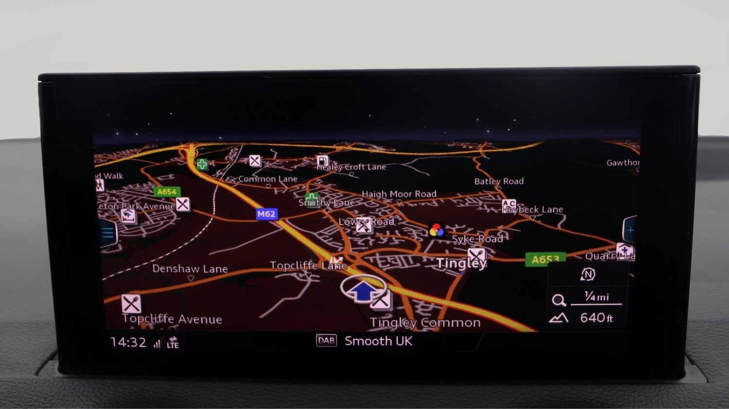 Used Audi Q2 2022 for sale - 77204018: Photo 11