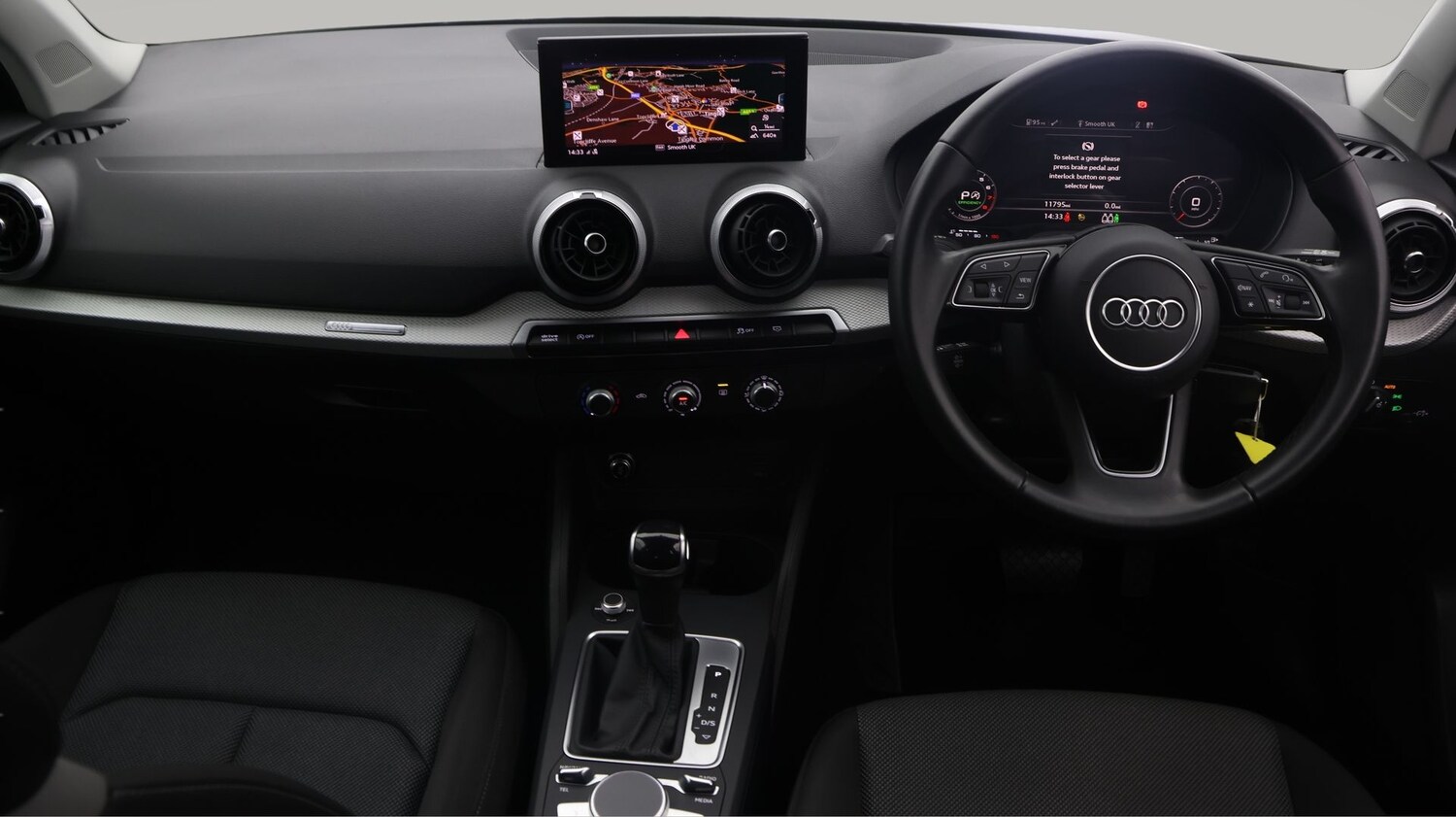 Used Audi Q2 2022 for sale - 77204018: Photo 13