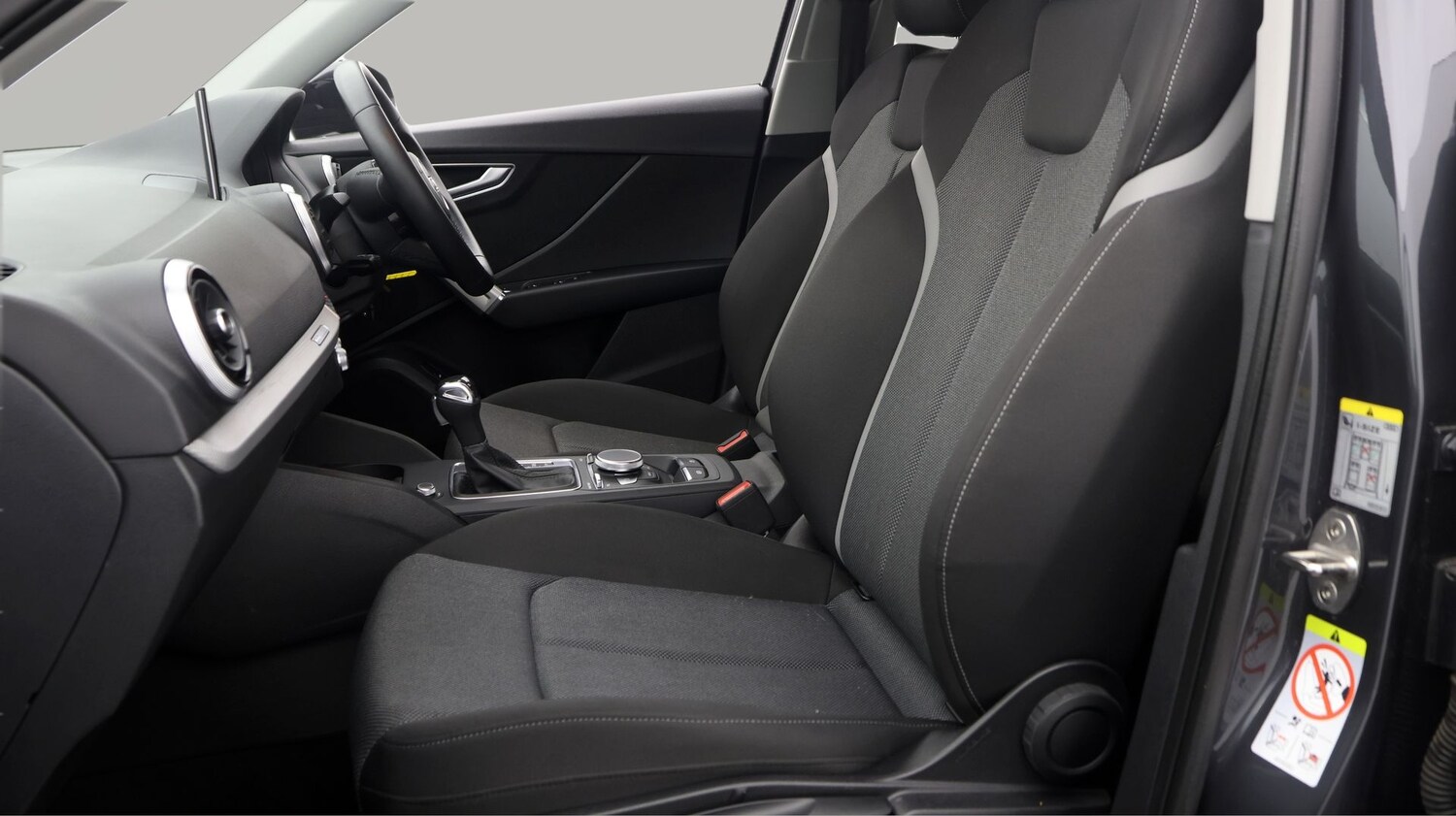 Used Audi Q2 2022 for sale - 77204018: Photo 14