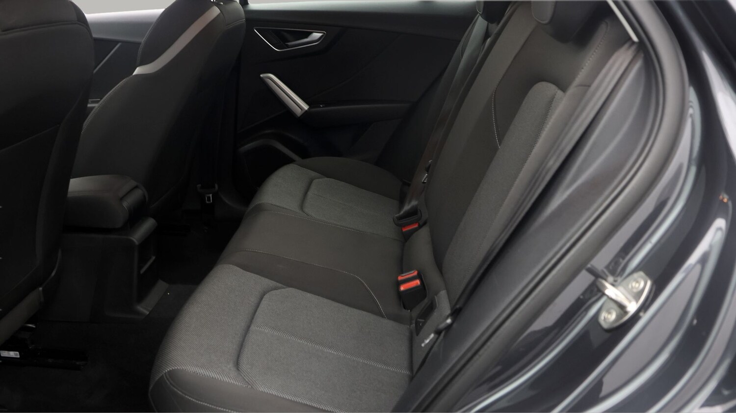 Used Audi Q2 2022 for sale - 77204018: Photo 16