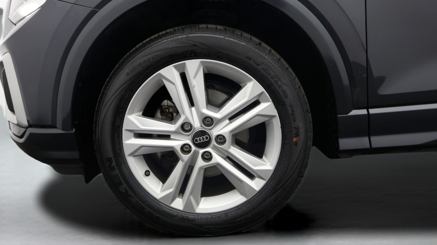 Used Audi Q2 2022 for sale - 77204018: Photo 18