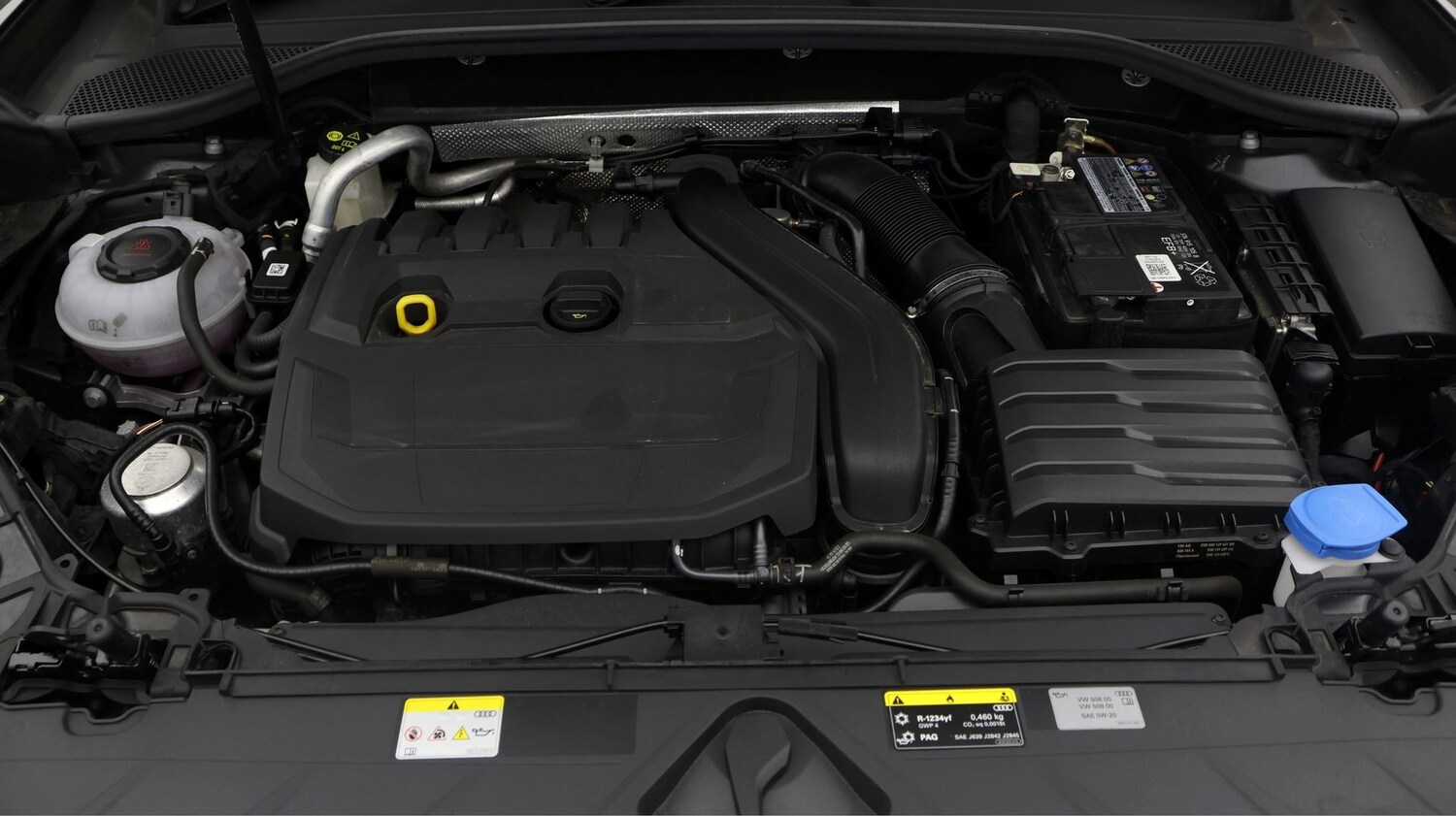 Used Audi Q2 2022 for sale - 77204018: Photo 19