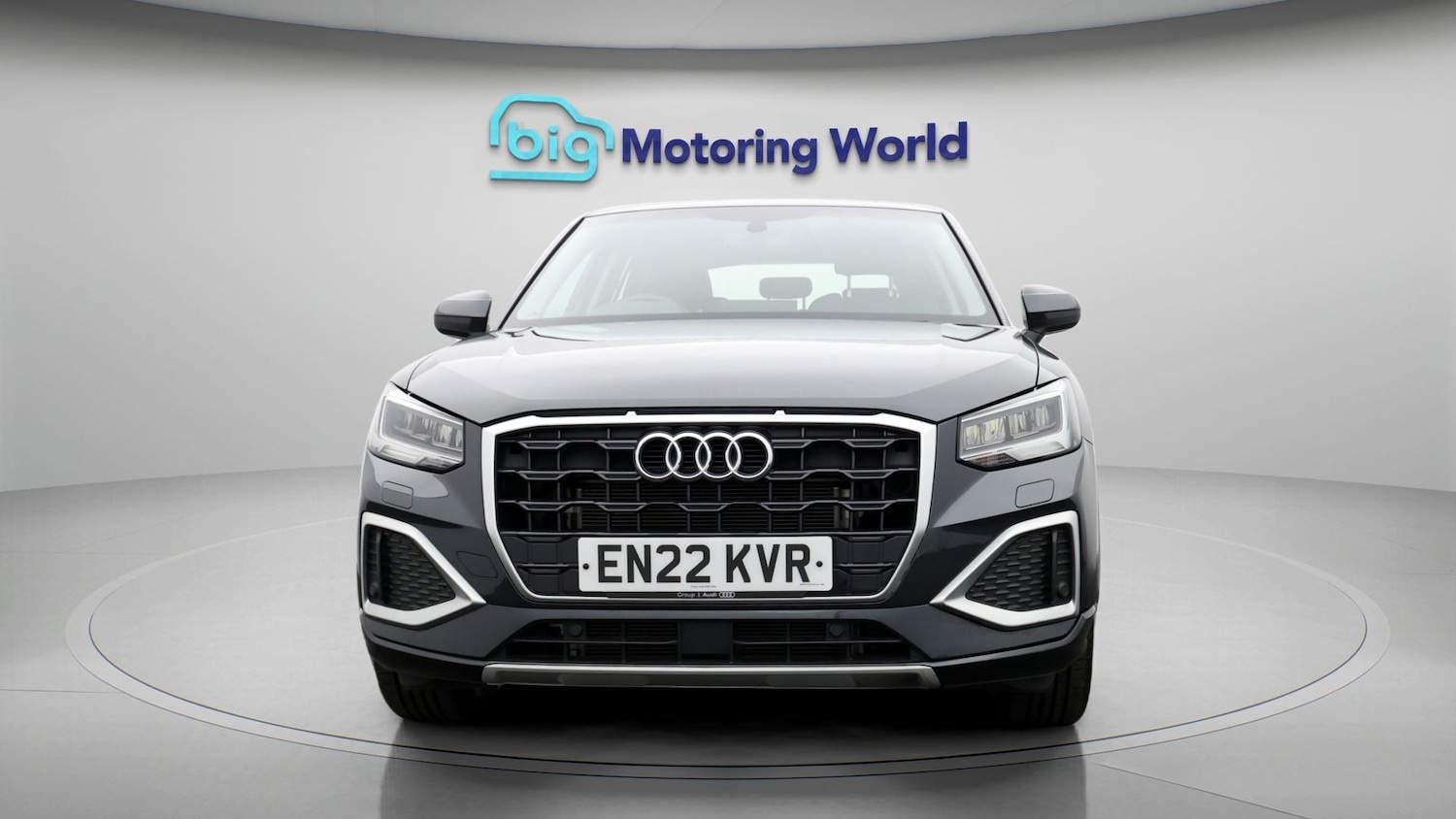 Used Audi Q2 2022 for sale - 77204018: Photo 2