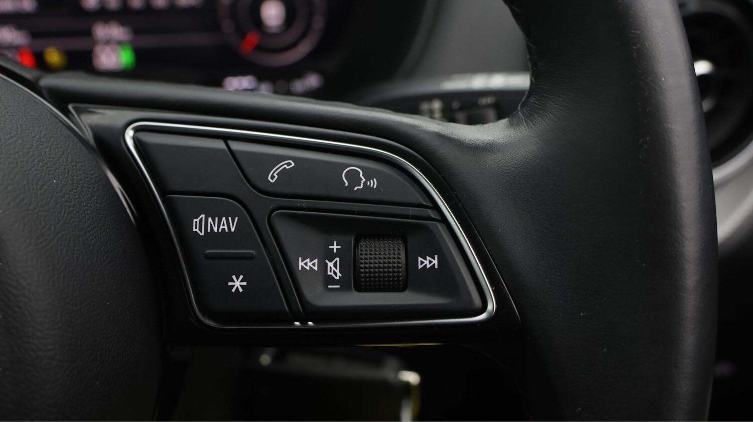 Used Audi Q2 2022 for sale - 77204018: Photo 21