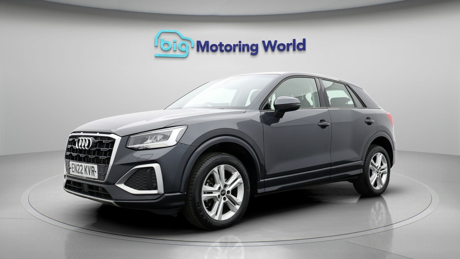 Used Audi Q2 2022 for sale - 77204018: Photo 3