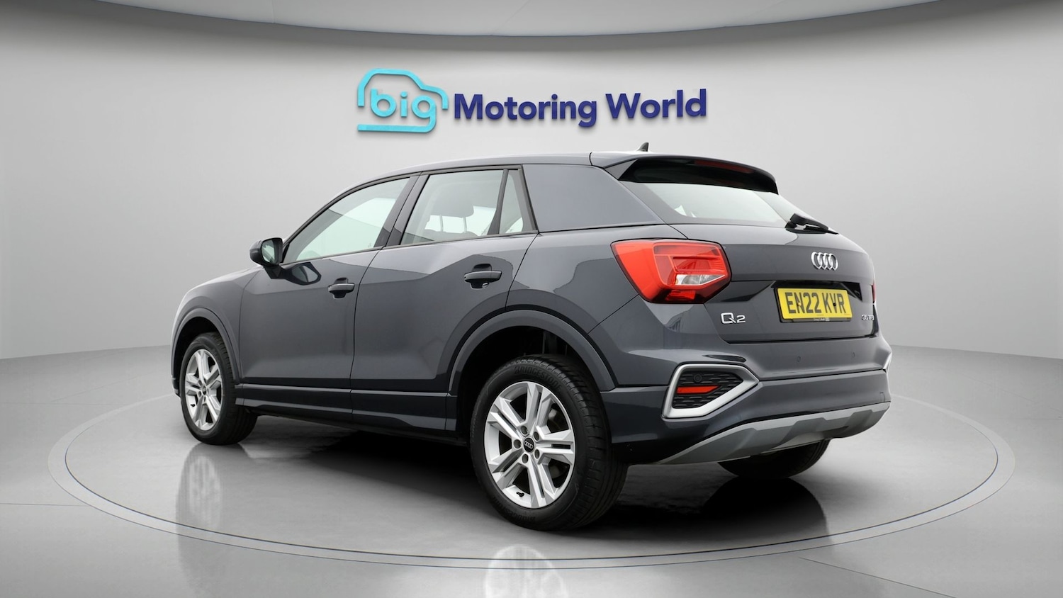 Used Audi Q2 2022 for sale - 77204018: Photo 5
