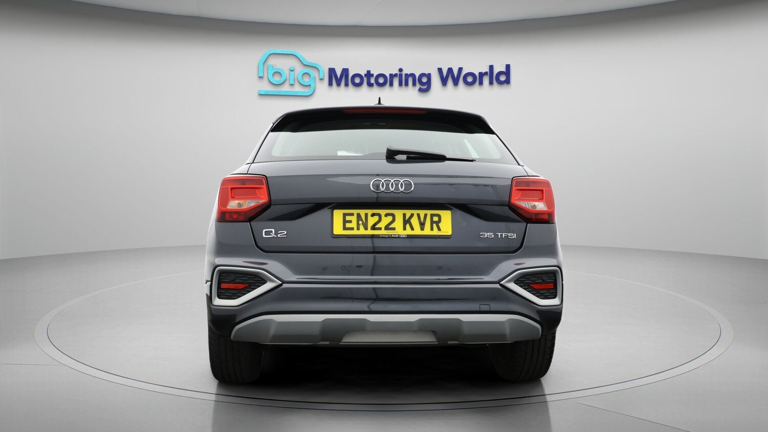 Used Audi Q2 2022 for sale - 77204018: Photo 6