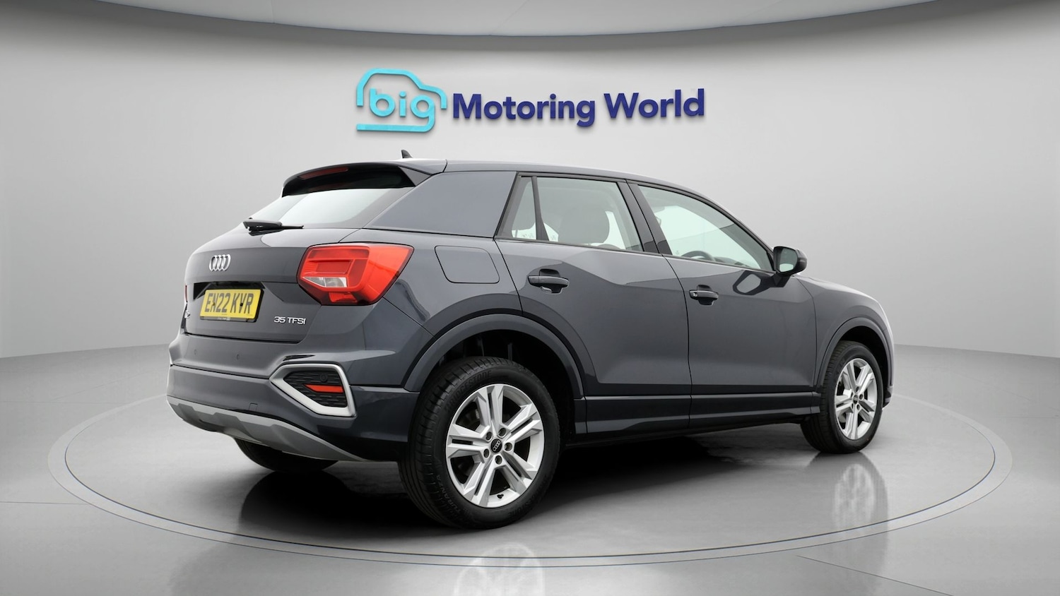 Used Audi Q2 2022 for sale - 77204018: Photo 7