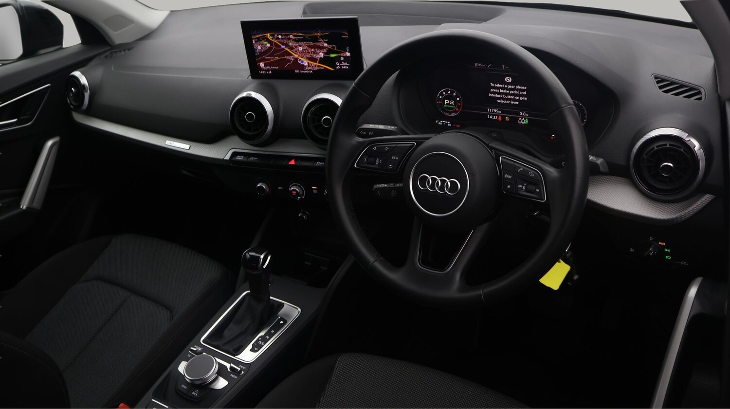 Used Audi Q2 2022 for sale - 77204018: Photo 9