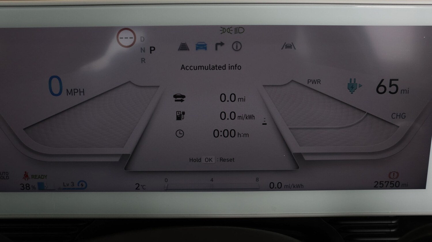 Used Hyundai IONIQ 5 2022 for sale - 77877236: Photo 10