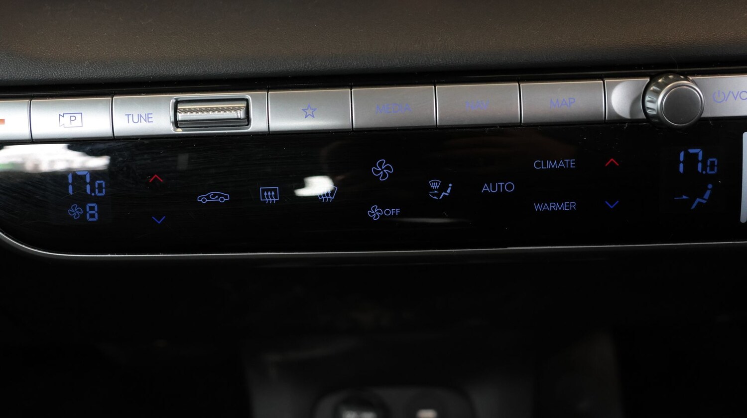 Used Hyundai IONIQ 5 2022 for sale - 77877236: Photo 12