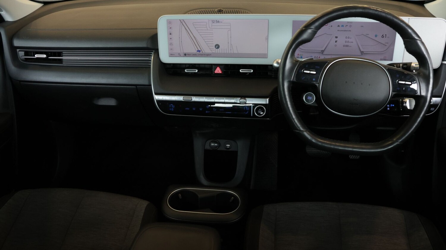 Used Hyundai IONIQ 5 2022 for sale - 77877236: Photo 13