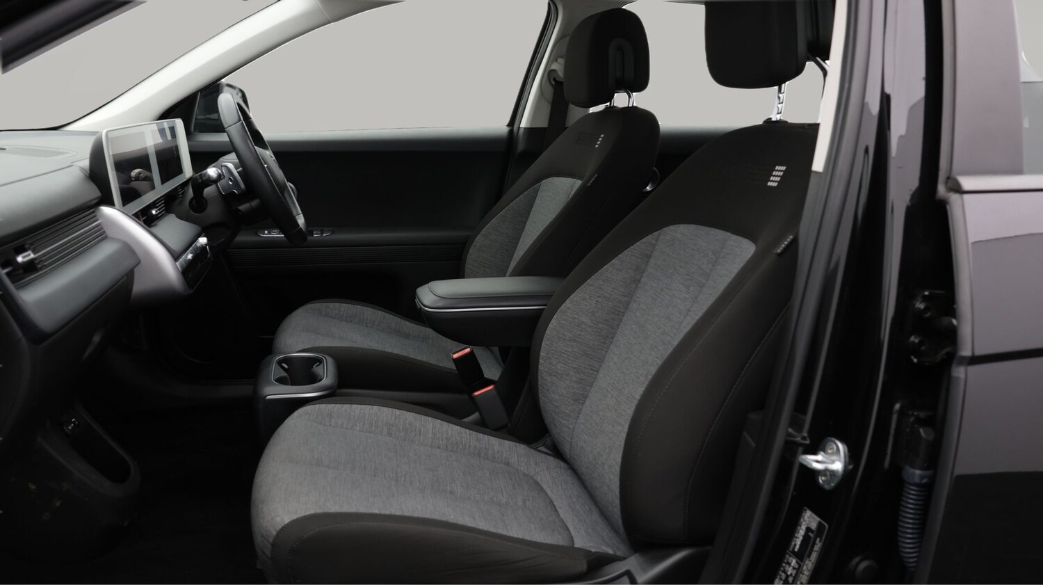 Used Hyundai IONIQ 5 2022 for sale - 77877236: Photo 14