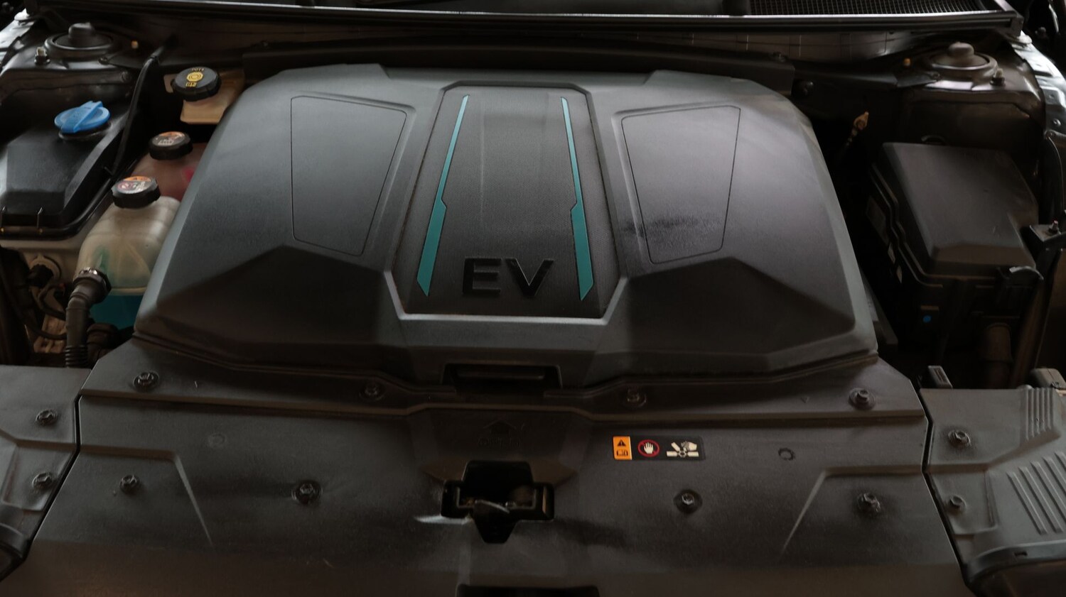 Used Hyundai IONIQ 5 2022 for sale - 77877236: Photo 19