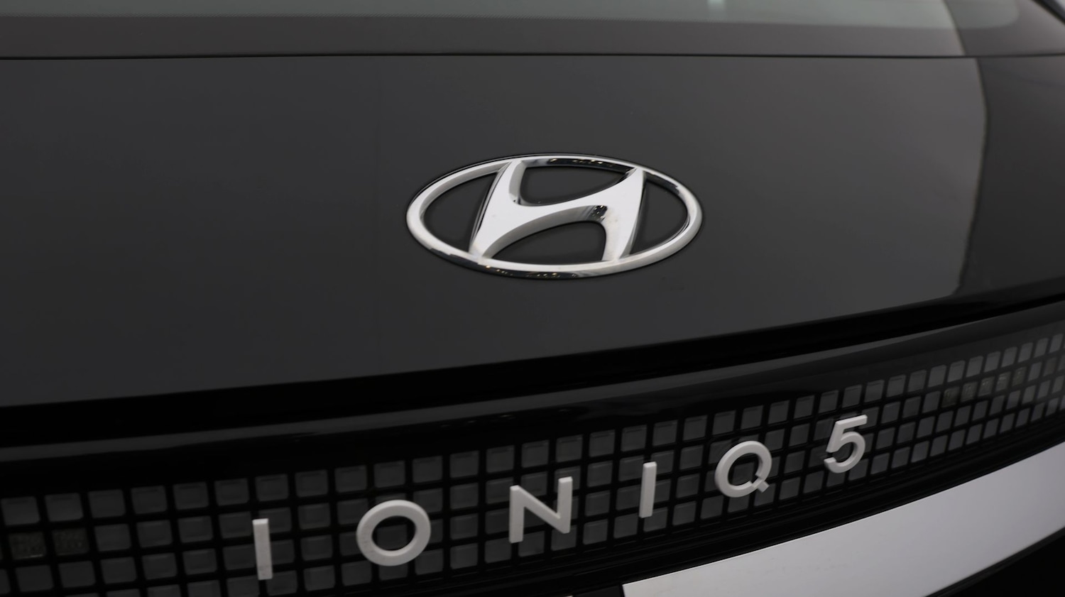 Used Hyundai IONIQ 5 2022 for sale - 77877236: Photo 21