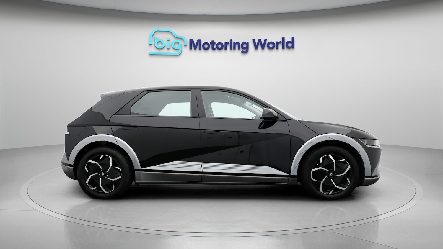 Used Hyundai IONIQ 5 2022 for sale - 77877236: Photo 8