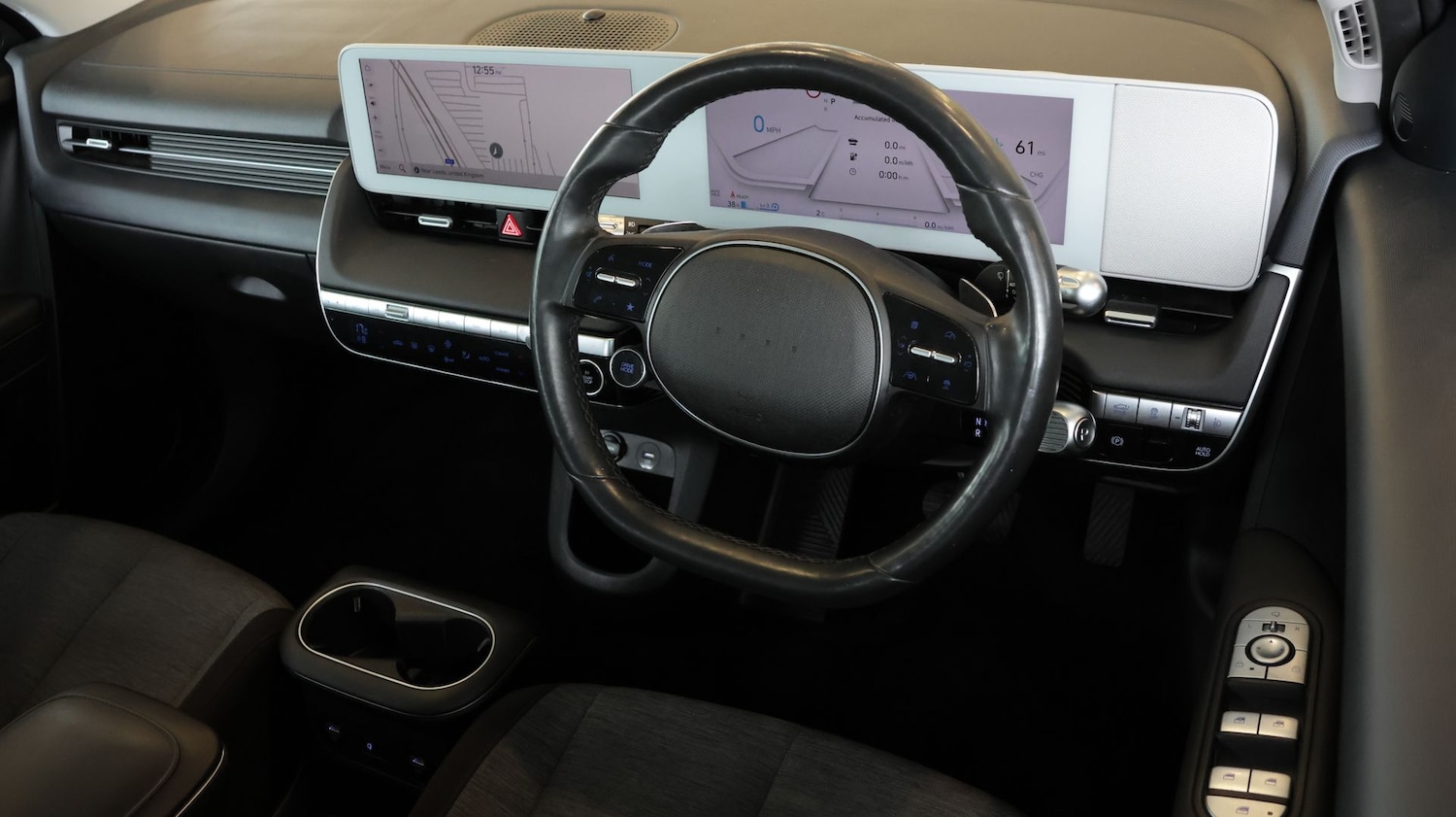 Used Hyundai IONIQ 5 2022 for sale - 77877236: Photo 9