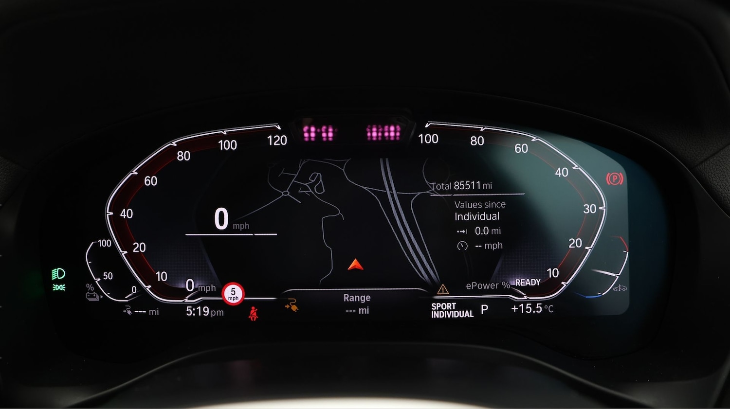 Used BMW iX3 2022 for sale - 77264824: Photo 10