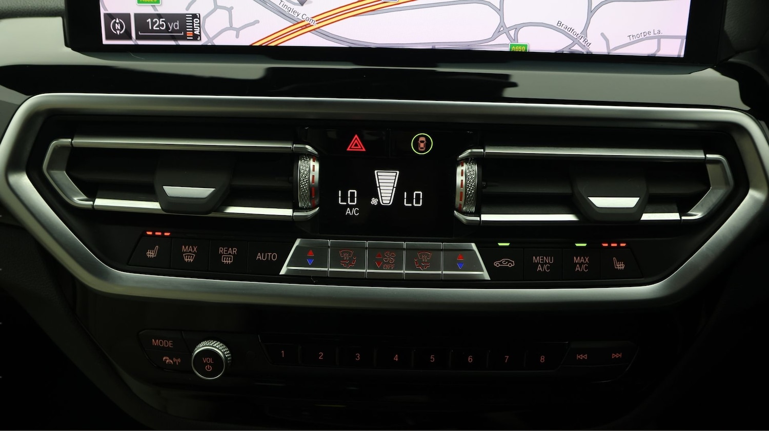 Used BMW iX3 2022 for sale - 77264824: Photo 12