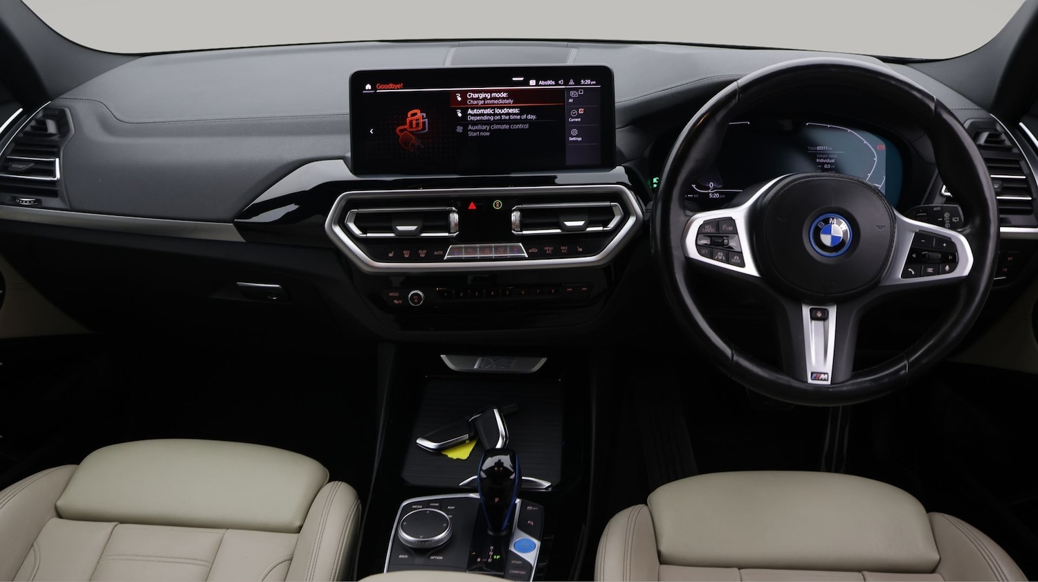 Used BMW iX3 2022 for sale - 77264824: Photo 13