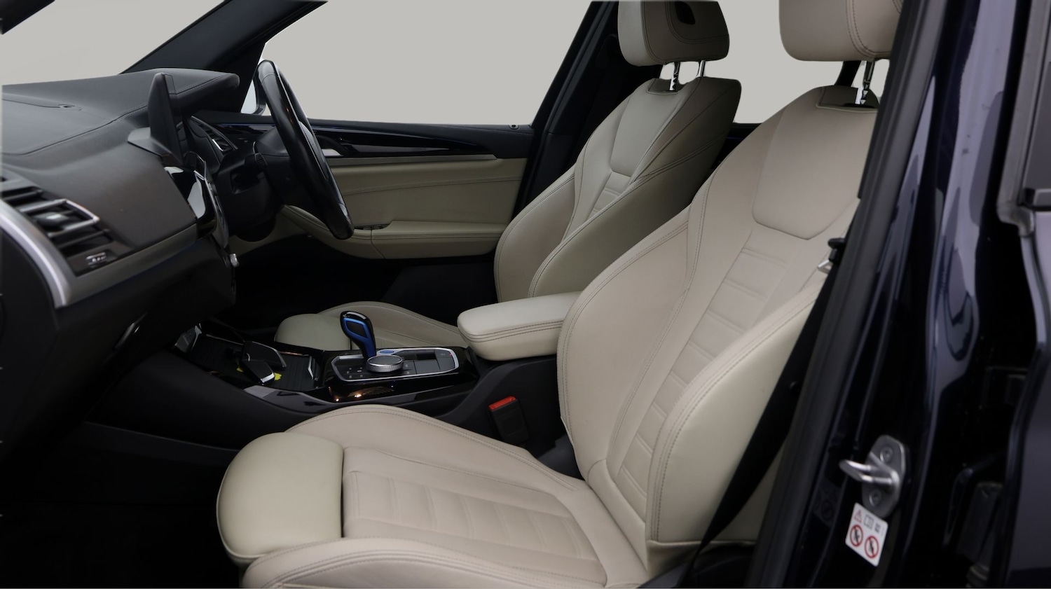 Used BMW iX3 2022 for sale - 77264824: Photo 14