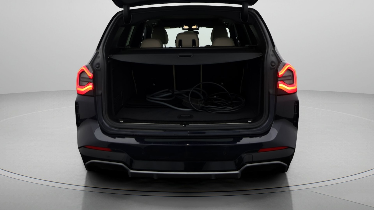 Used BMW iX3 2022 for sale - 77264824: Photo 17